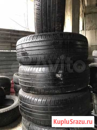 Hankook optimo 225/60/17/4шт Туапсе - изображение 1