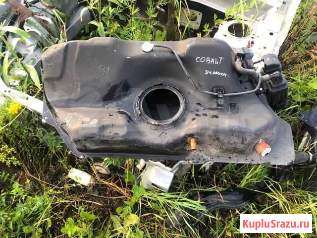 Бак топливный Chevrolet Cobalt Aveo T300 Котлас - изображение 1