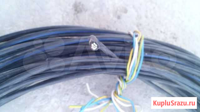 Сип 2на 16 всего 20 метров Барнаул - изображение 1