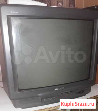 Телевизор Sony Белгород - изображение 1