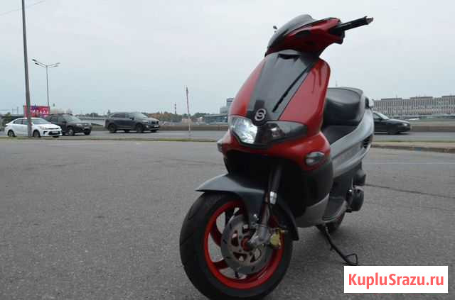 Gilera Runner Санкт-Петербург - изображение 1