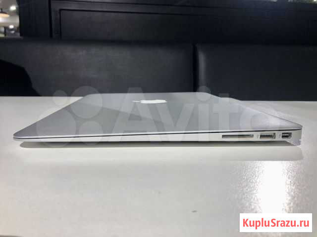 Apple MacBook Air 2012 (133 inch) Екатеринбург - изображение 1