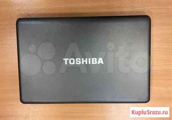 Надежный ноутбук Toshiba 15,6 2х2.53GHz/3Gb/700Gb Новосибирск