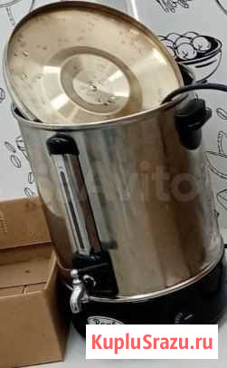 Термопот 3л Уфа - изображение 1