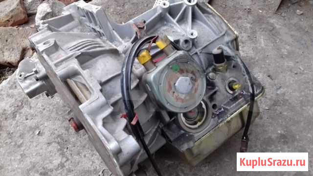 АКПП новое 4hp14 Нижневартовск - изображение 1
