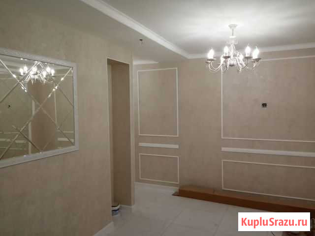 Ремонт, отделка квартир и офисов Кемерово - изображение 1