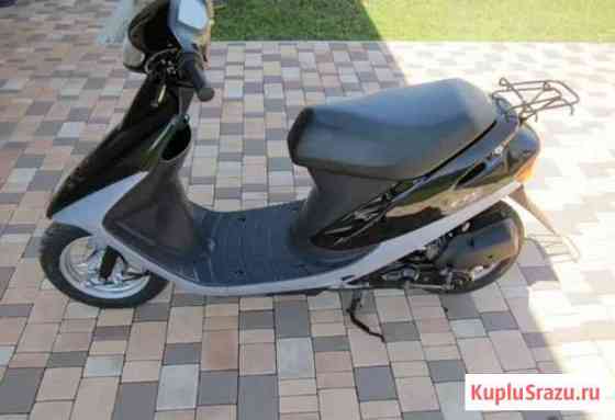 Honda Dio 27 Липовцы