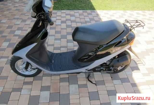Honda Dio 27 Липовцы - изображение 1