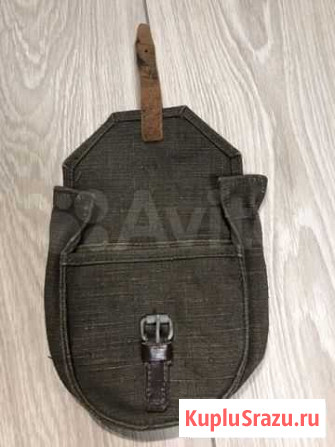 Подсумок под барабан ппш Москва - изображение 1