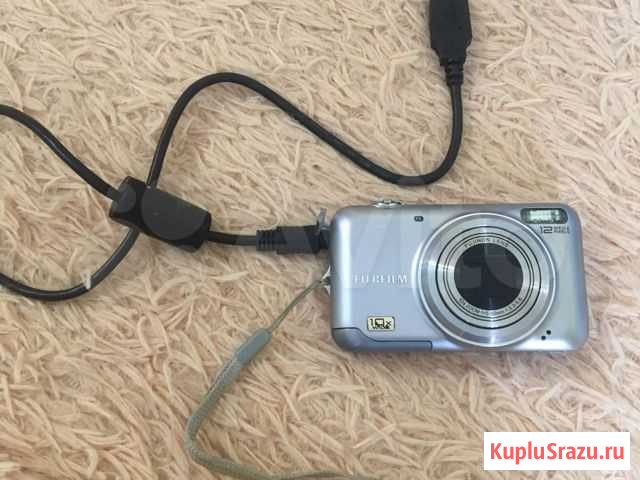 Компактный фотоаппарат Краснодар - изображение 1