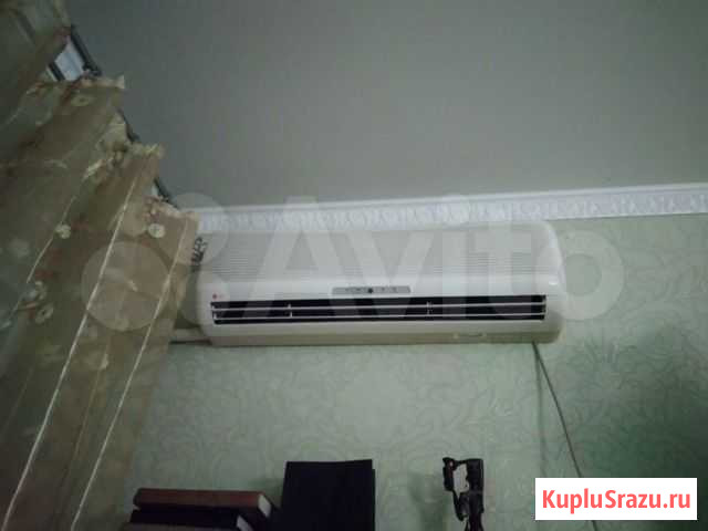 Кондиционер Хабаровск - изображение 1