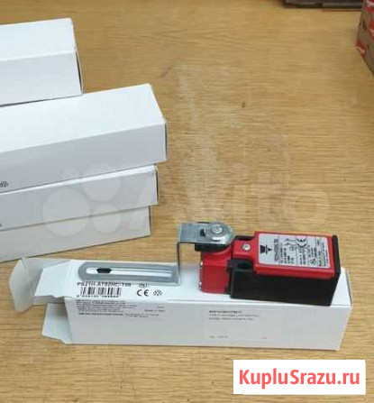 Концевой выключатель PS21H Carlo Gavazzi Выборг - изображение 1