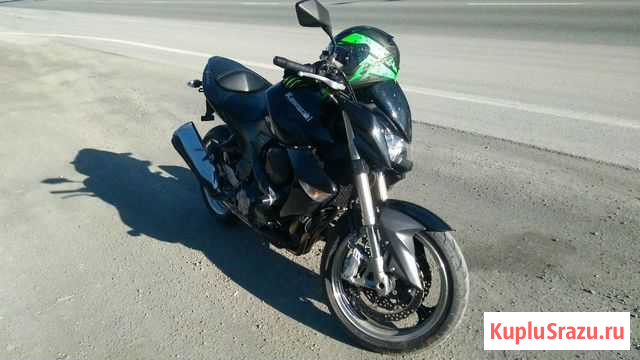 Kawasaki z1000 Екатеринбург - изображение 1