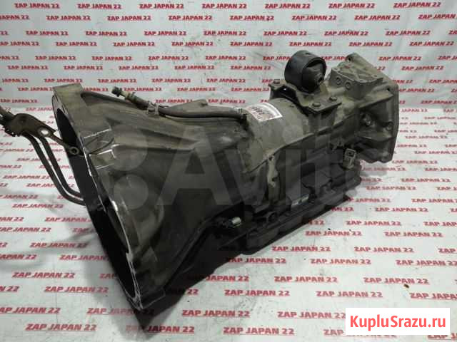 АКПП Toyota Town Ace Noah 1999 SR50 3S Барнаул - изображение 1