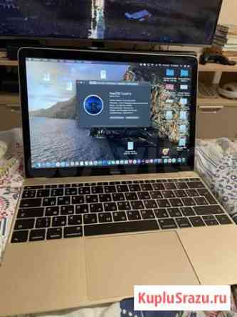 Apple MacBook 12 2016 Видное