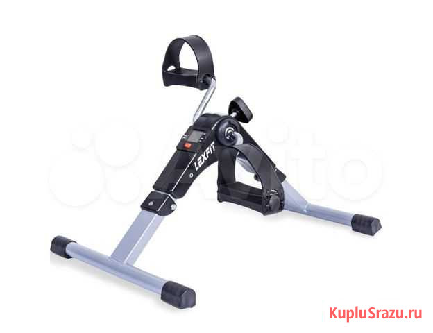 Мини велотренажер USA Style lexfit, LAB-1011 Ялта - изображение 1