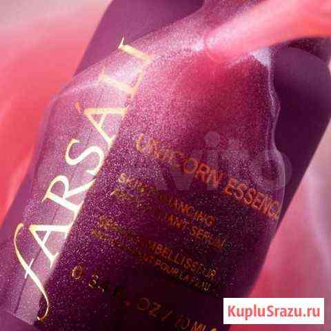 Farsali Unicorn Essence Калининград