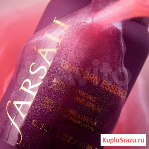 Farsali Unicorn Essence Калининград - изображение 1