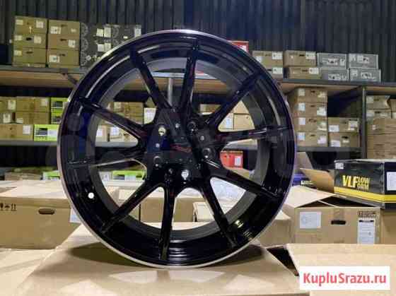 Volk Racing G25 R17 5x114,3 B/P Ижевск