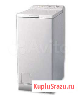 Стиральная машина zanussi TE 1025 V требует ремонт Новоуральск - изображение 1