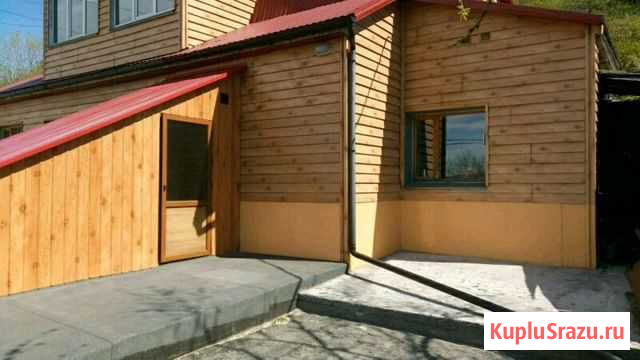 Строительство дачи, дома Петропавловск-Камчатский - изображение 1