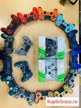 Джойстик PS4/Геймпад PS4/DualShock V2 Москва