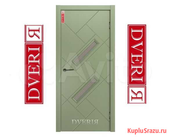 Дверь фабрики dveriя, некст 8по Санкт-Петербург - изображение 1