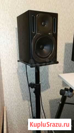 Студийные мониторы Behringer B2031A Truth (пара) Москва - изображение 1
