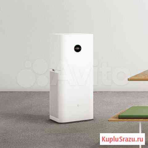 Очиститель воздуха Xiaomi Mi Air Purifier Max Хабаровск