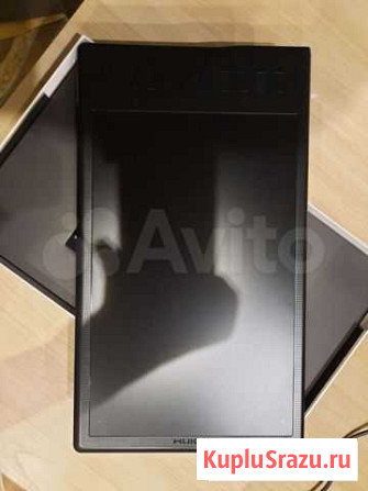 Графический планшет Huion Inspiroy Q11K Омск - изображение 1