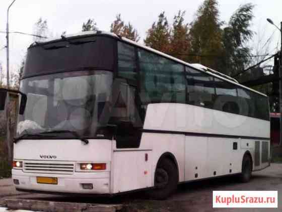 Двигатель volvo TD123E Калининград