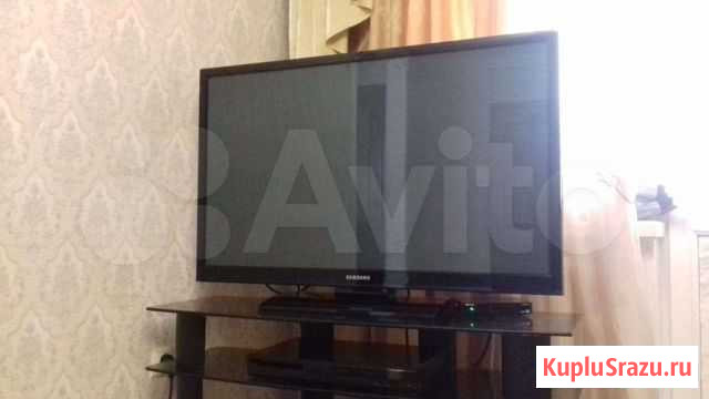 Телевизор Грозный - изображение 1