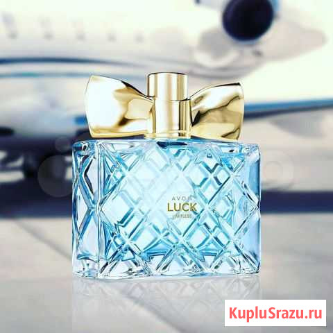 Парфюмерная вода Avon Луга - изображение 1