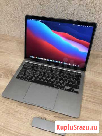 Apple Macbook Air 2020 i5 256GB Калининград - изображение 1