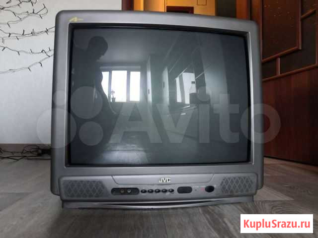 Продам Телевизор JVC Магнитогорск - изображение 1