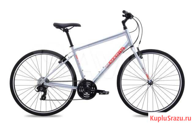 Велосипед дорожный Marin Larkspur CS1 (2018) Санкт-Петербург - изображение 1