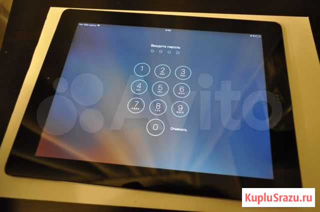 I pad 2 64 Москва - изображение 1