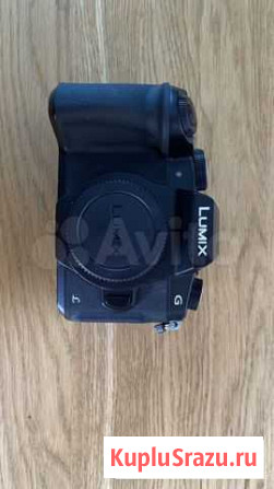 Фотоаппарат Егорьевск - изображение 1