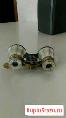 Бинокль Екатеринбург - изображение 1