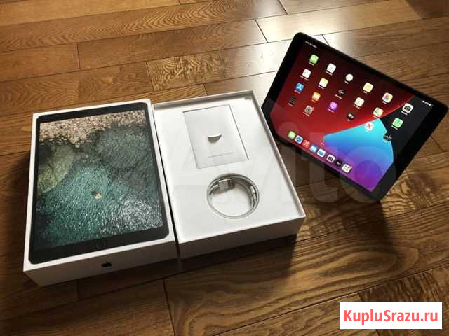 iPad Pro 10.5 512gb+LTE максимальный Ростов-на-Дону - изображение 1