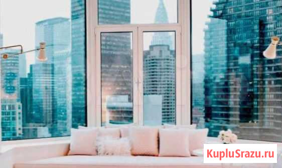 Пластиковые окна Екатеринбург - изображение 1