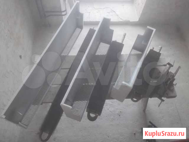 Новые конвекторы (стояли в новостройке) Томск - изображение 1