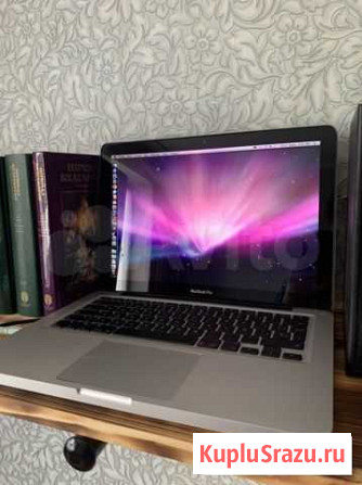 Apple macbook pro 13 retina Нижнекамск - изображение 1