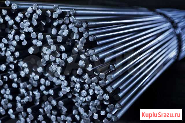 Круг сталь 9хс. Пруток стальной круглый Нижний Новгород - изображение 1