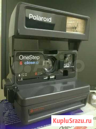 Фотоаппарат Polaroid Нижний Тагил - изображение 1