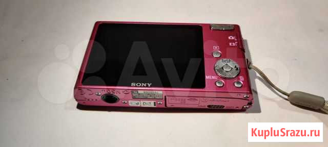 Sony DSC W320 фотоаппарат Москва - изображение 1