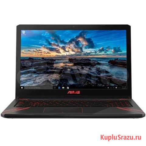 Asus FX570U Уфа - изображение 1