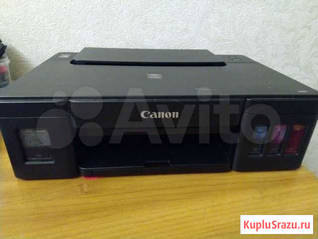 ?anon G 1400 Ярега - изображение 1