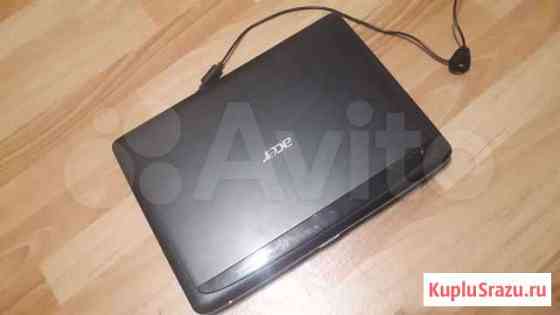 Ноутбук Acer Aspire 7520G Саратов