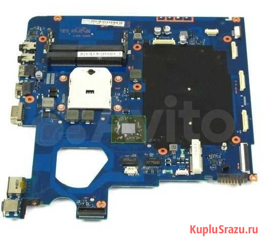 Материнская плата Samsung NP305V5A Биробиджан - изображение 1